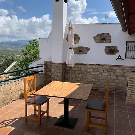 Casa Rural El Gran Encanto Cazorla Zewnętrze zdjęcie