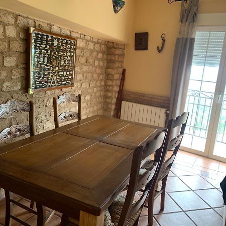 Casa Rural El Gran Encanto Cazorla Zewnętrze zdjęcie