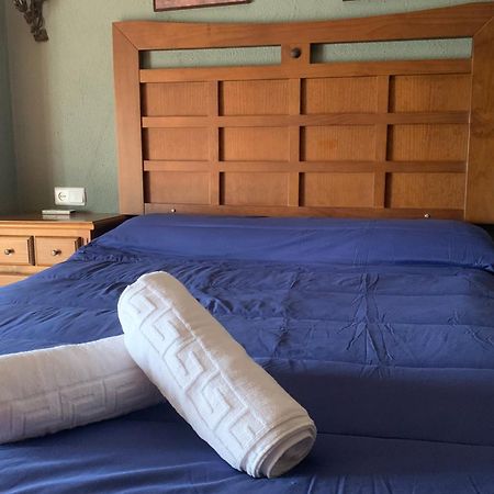 Casa Rural El Gran Encanto Cazorla Zewnętrze zdjęcie