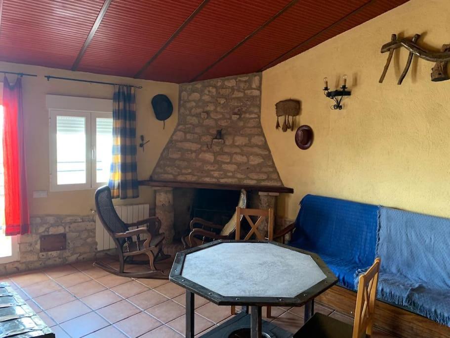 Casa Rural El Gran Encanto Cazorla Zewnętrze zdjęcie