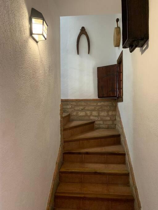 Casa Rural El Gran Encanto Cazorla Zewnętrze zdjęcie