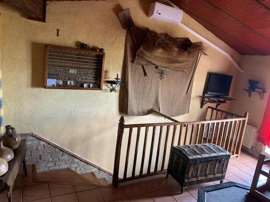 Casa Rural El Gran Encanto Cazorla Zewnętrze zdjęcie