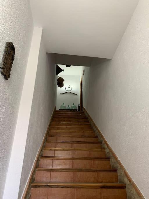 Casa Rural El Gran Encanto Cazorla Zewnętrze zdjęcie