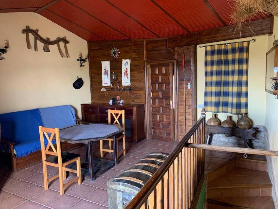 Casa Rural El Gran Encanto Cazorla Zewnętrze zdjęcie