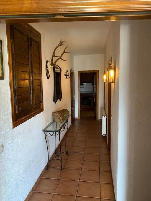 Casa Rural El Gran Encanto Cazorla Zewnętrze zdjęcie