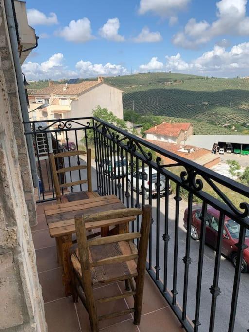 Casa Rural El Gran Encanto Cazorla Zewnętrze zdjęcie