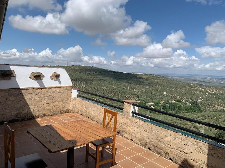 Casa Rural El Gran Encanto Cazorla Zewnętrze zdjęcie