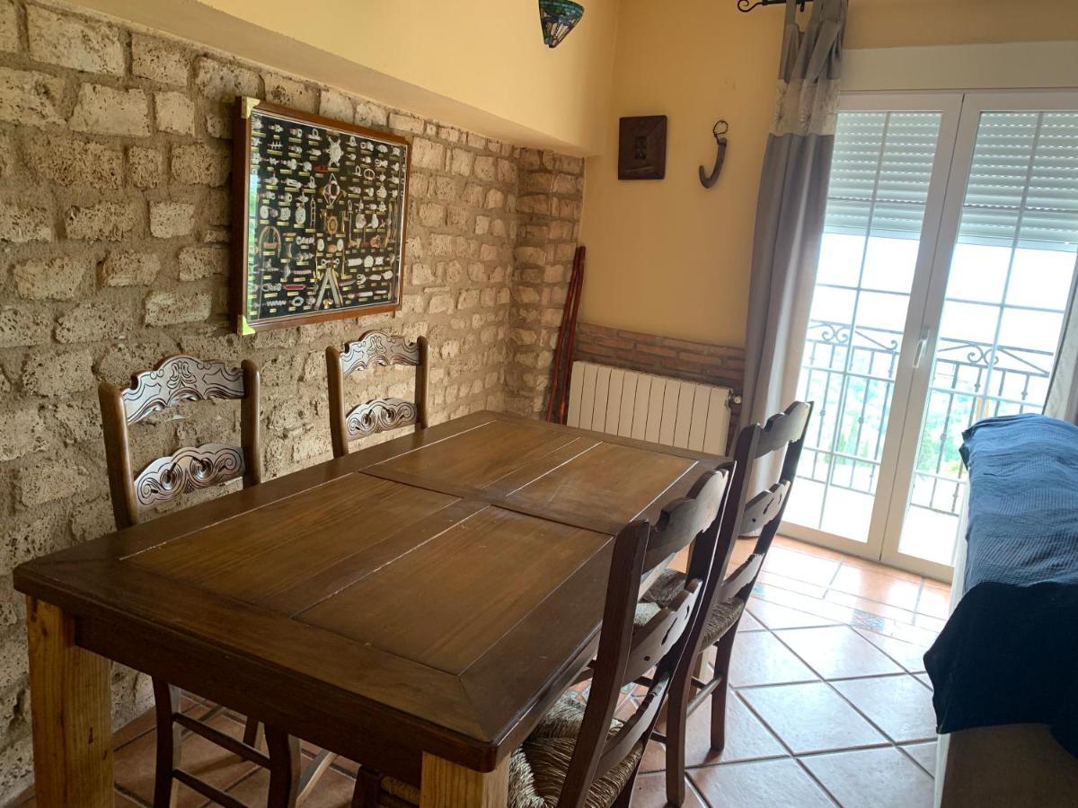 Casa Rural El Gran Encanto Cazorla Zewnętrze zdjęcie