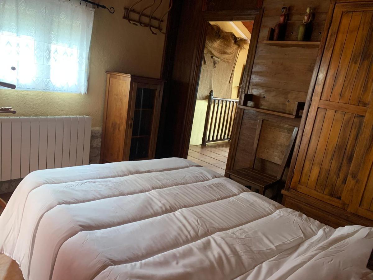 Casa Rural El Gran Encanto Cazorla Zewnętrze zdjęcie