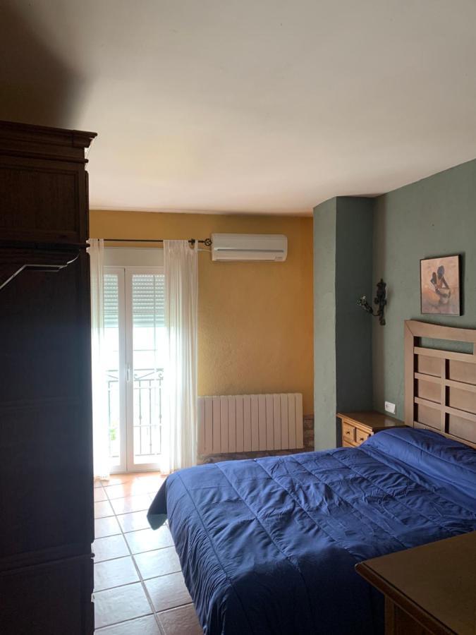 Casa Rural El Gran Encanto Cazorla Zewnętrze zdjęcie