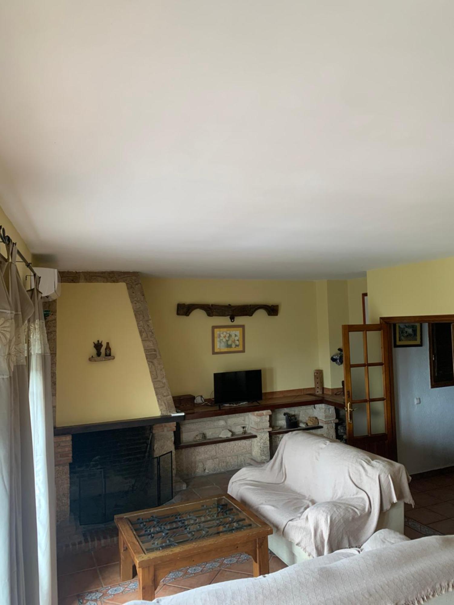 Casa Rural El Gran Encanto Cazorla Zewnętrze zdjęcie