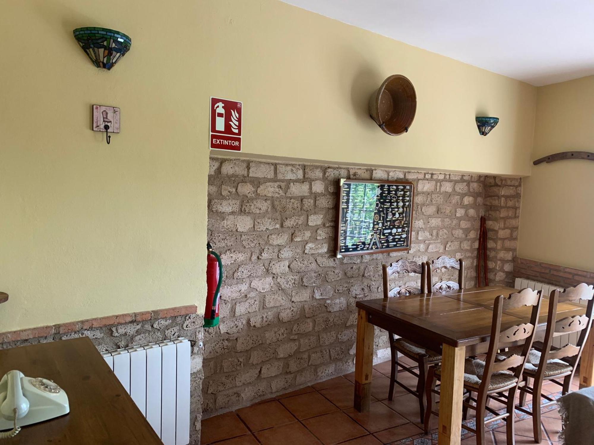 Casa Rural El Gran Encanto Cazorla Zewnętrze zdjęcie