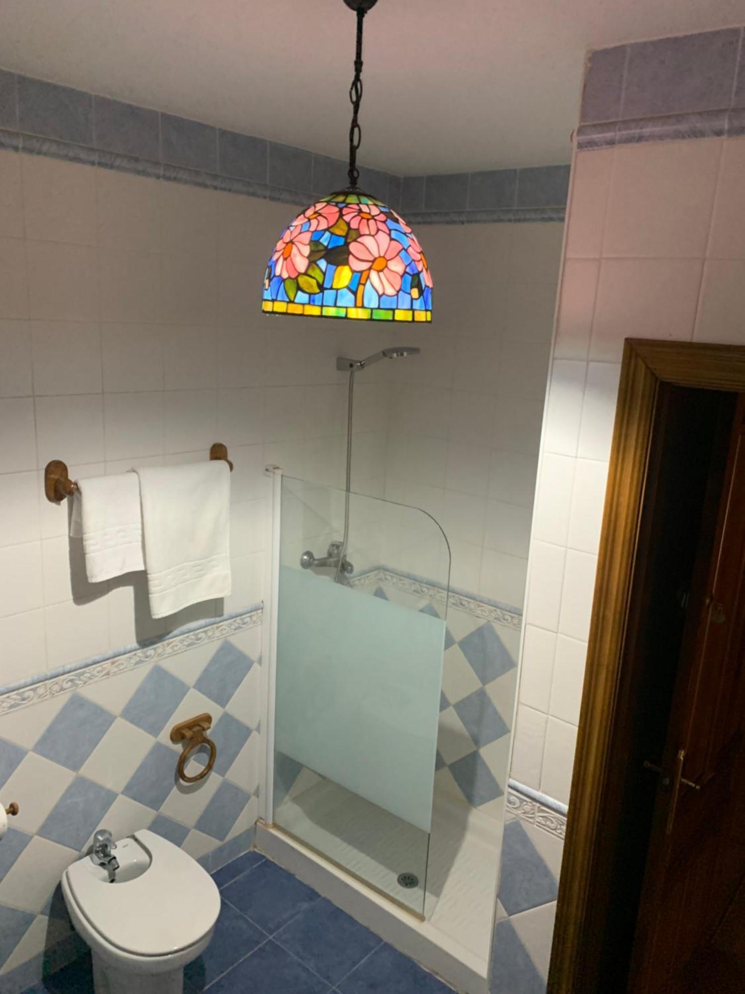 Casa Rural El Gran Encanto Cazorla Zewnętrze zdjęcie