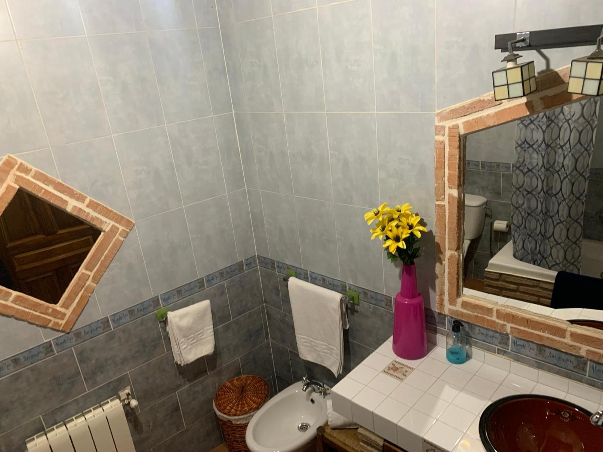 Casa Rural El Gran Encanto Cazorla Zewnętrze zdjęcie