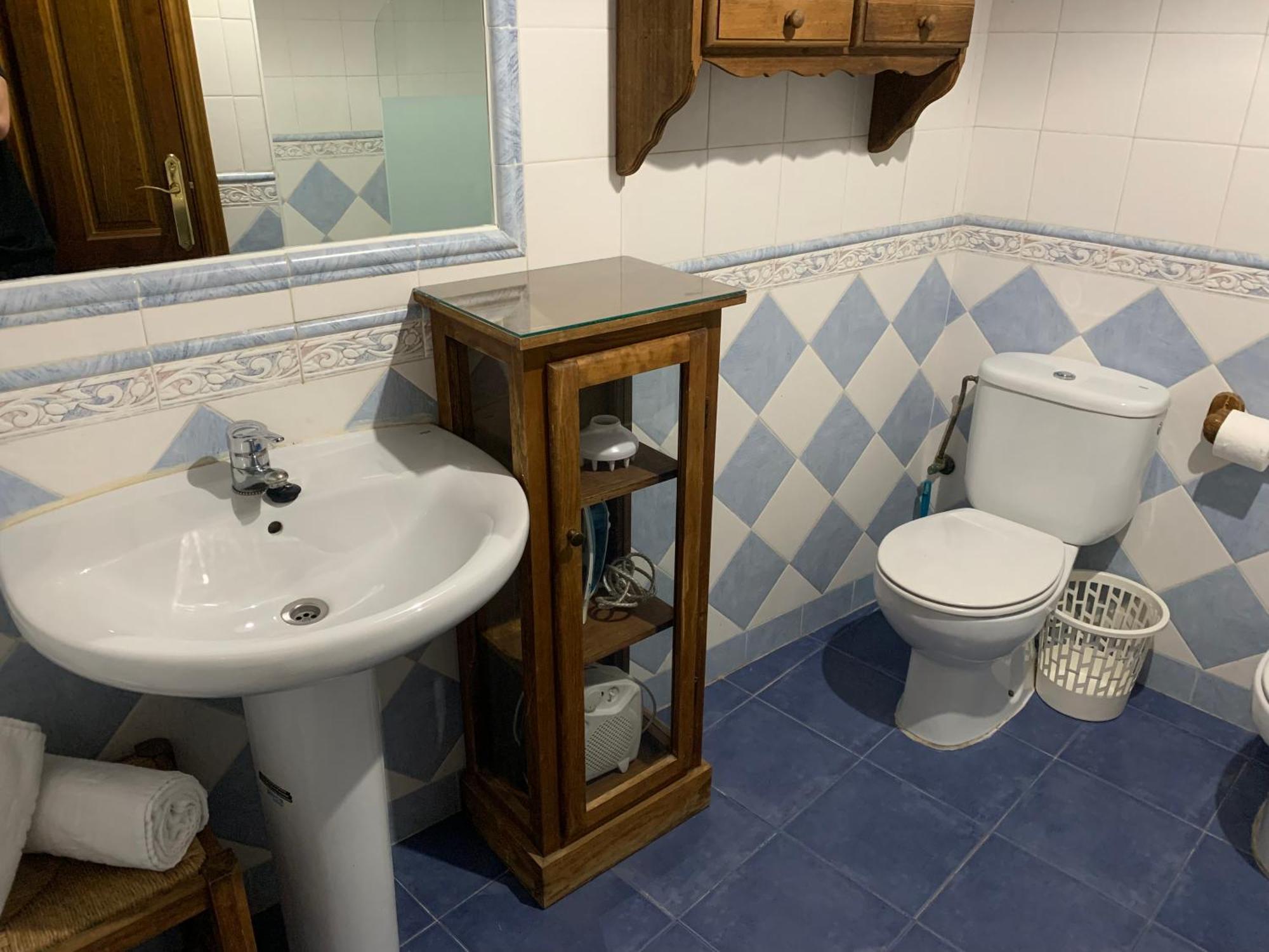 Casa Rural El Gran Encanto Cazorla Zewnętrze zdjęcie