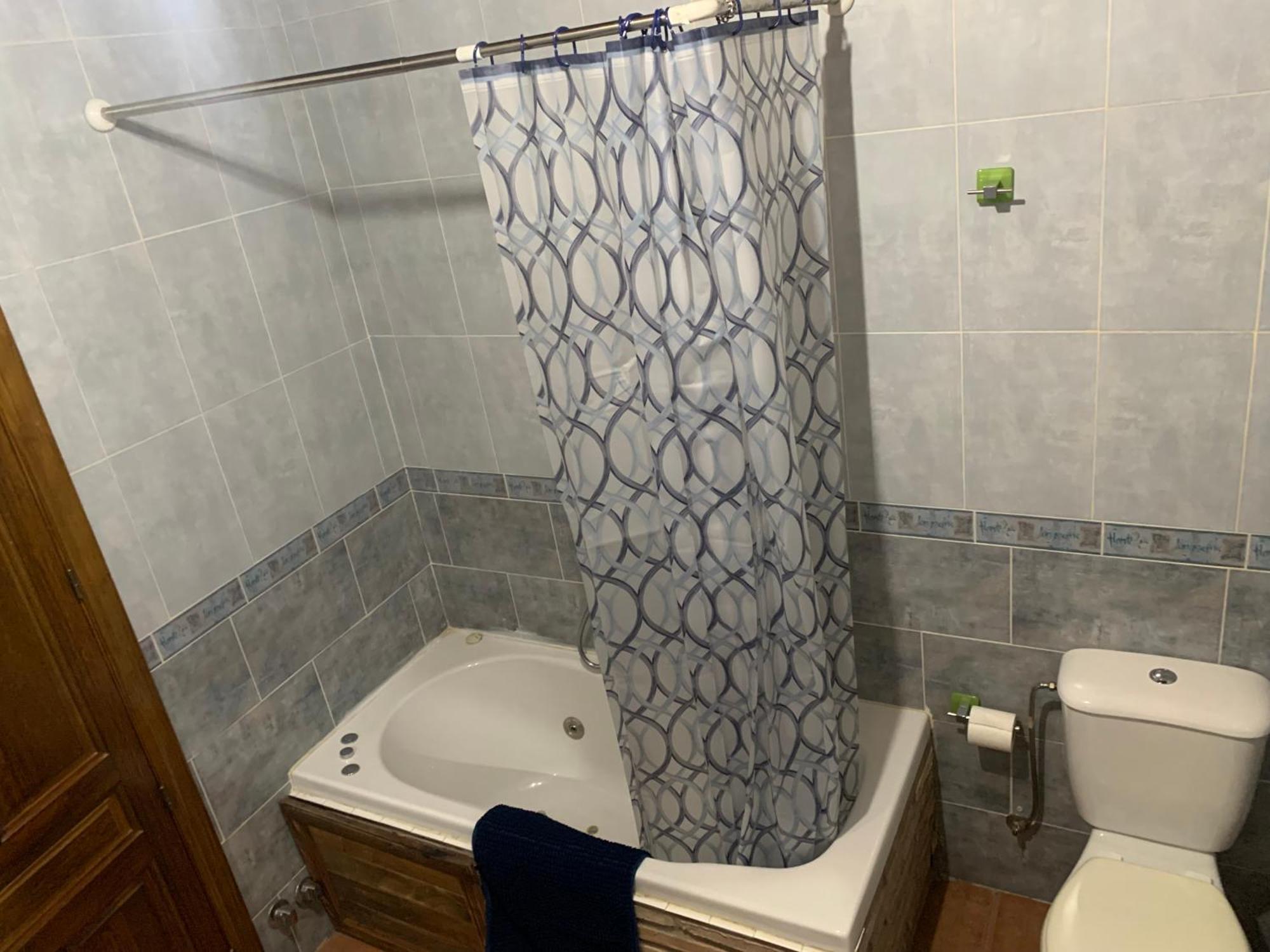 Casa Rural El Gran Encanto Cazorla Zewnętrze zdjęcie